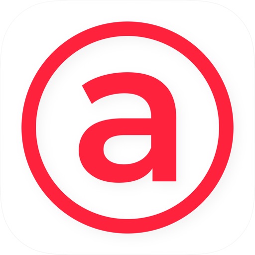 英語学習アプリ「abceed」のアプリアイコン